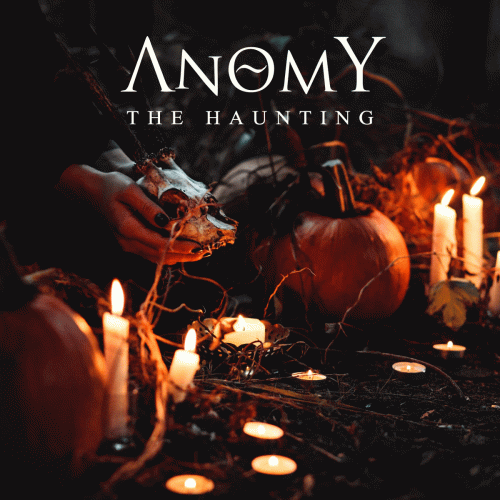 Anomy (FRA) : The Haunting